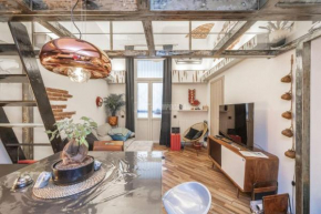 [Loft in centro] Boutique 65